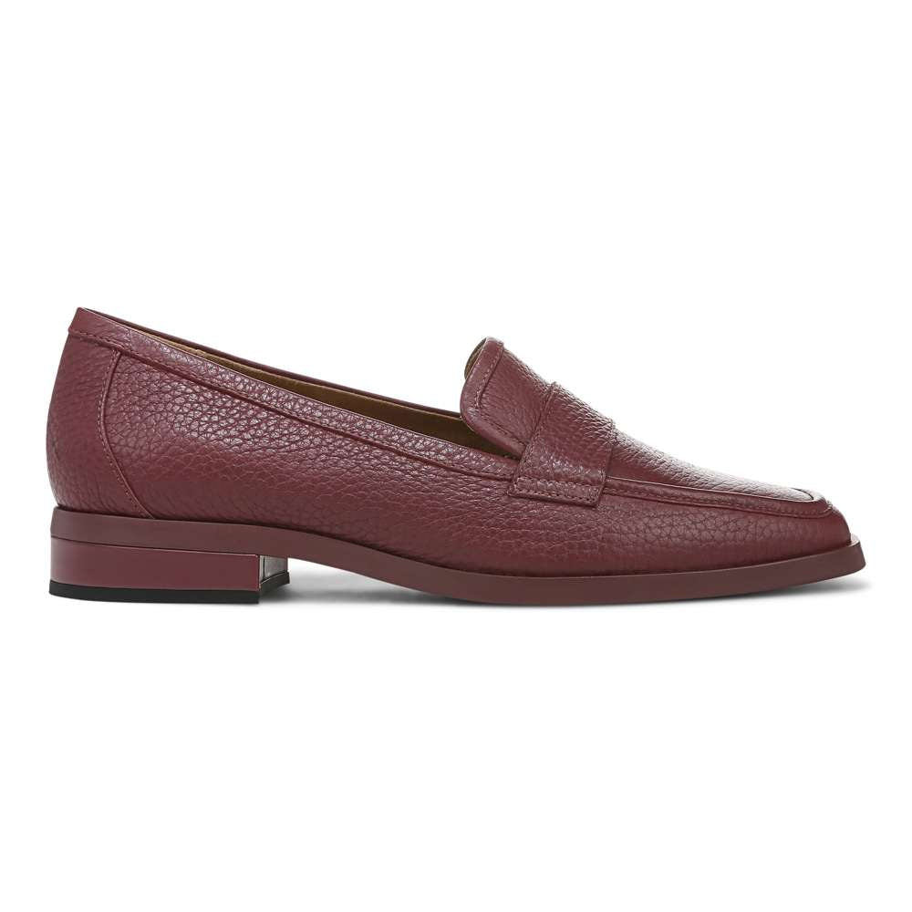 Sellah Loafer - Shiraz