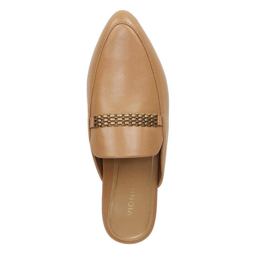 Starling Mule - Camel