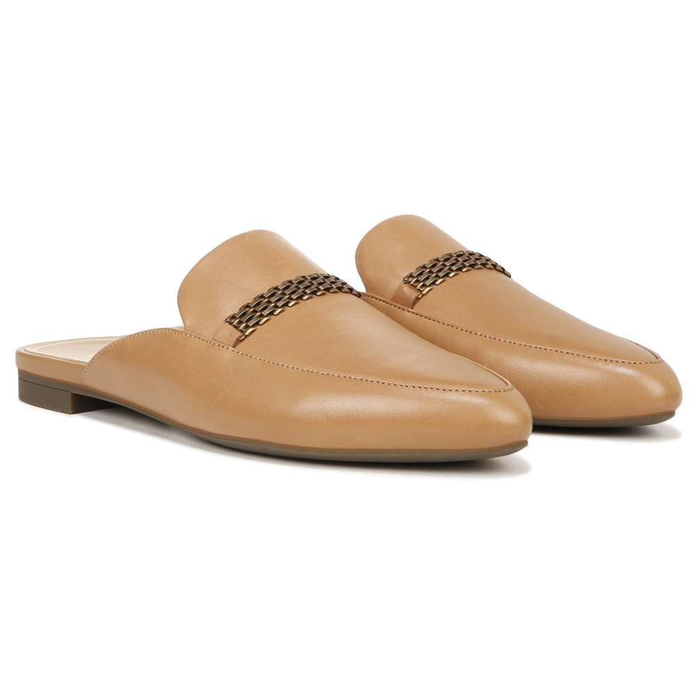 Starling Mule - Camel