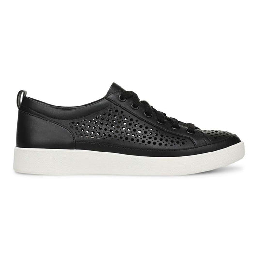 Winny Perf Sneaker - Black