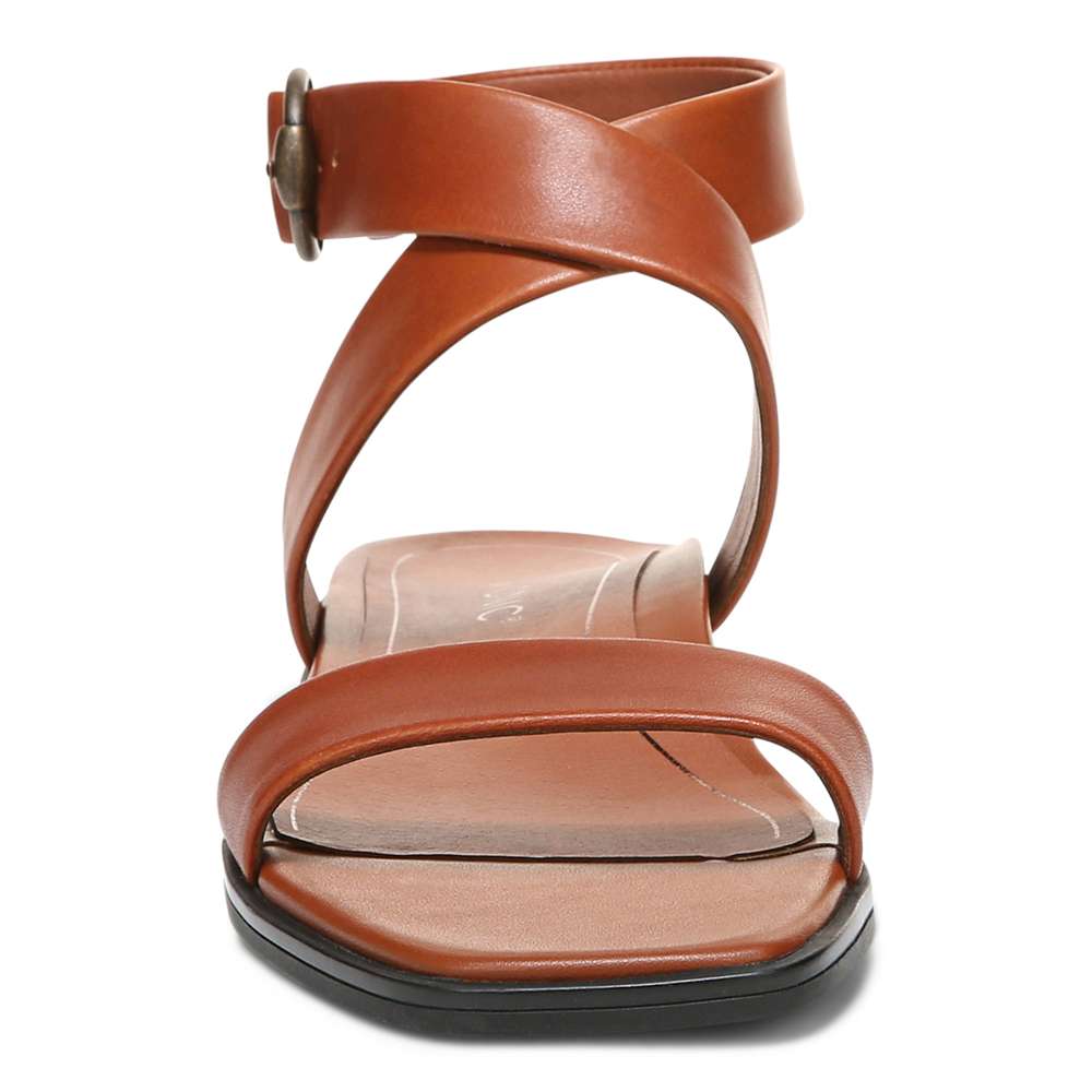 Anaya Sandal - Espresso