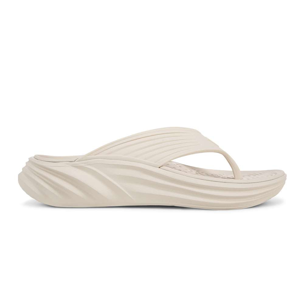 Tide RX Recovery Sandal - Cream