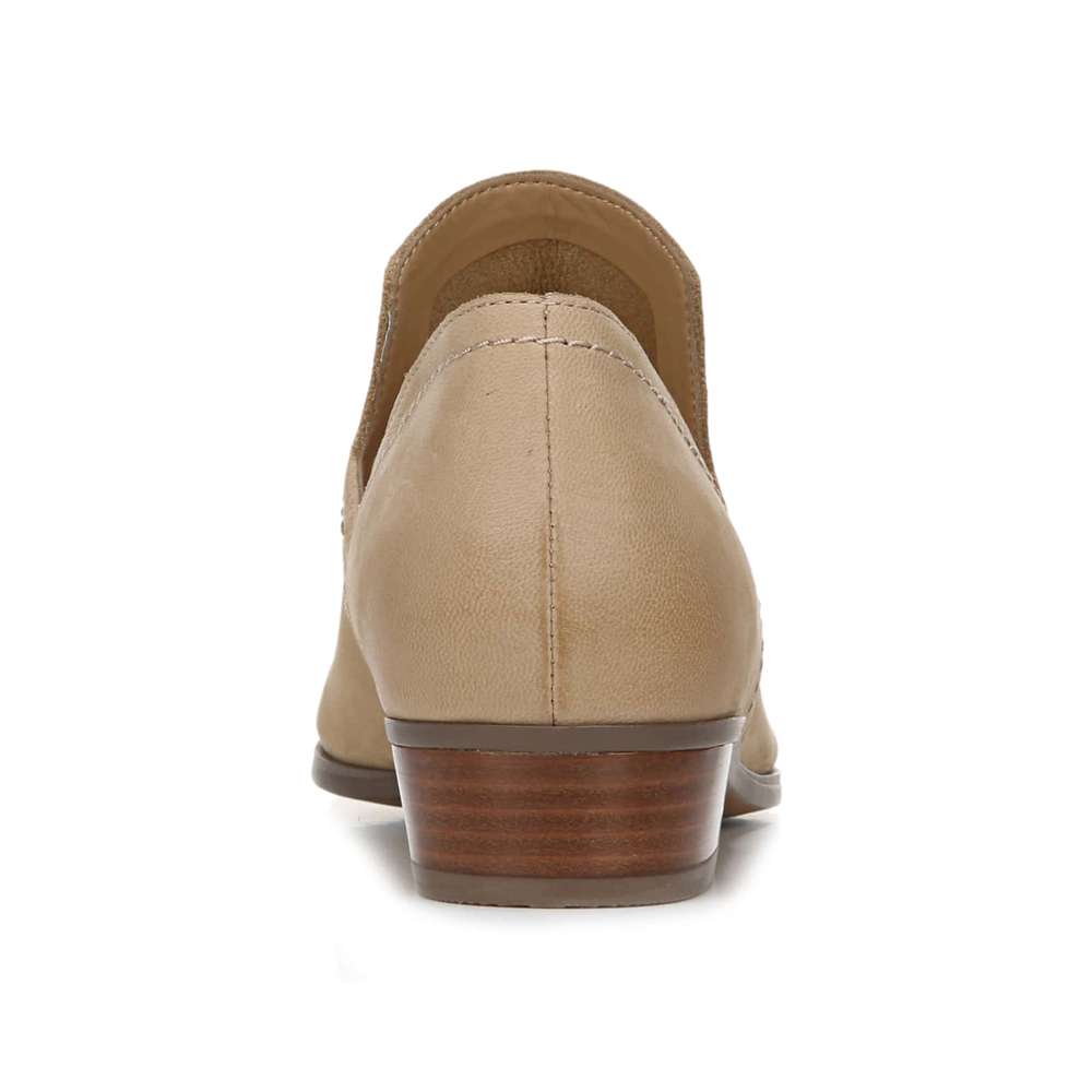 Belinda Bootie - Bamboo