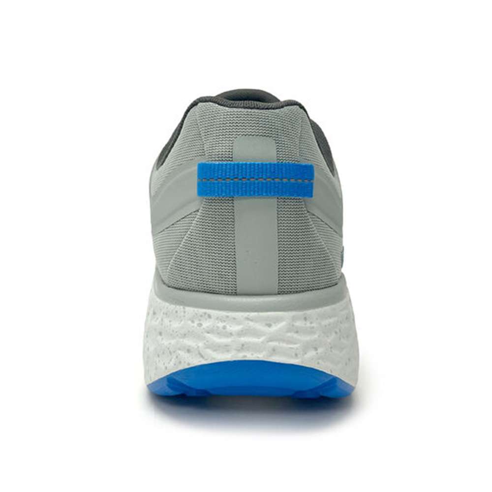 Chase Active Sneaker - Light Grey