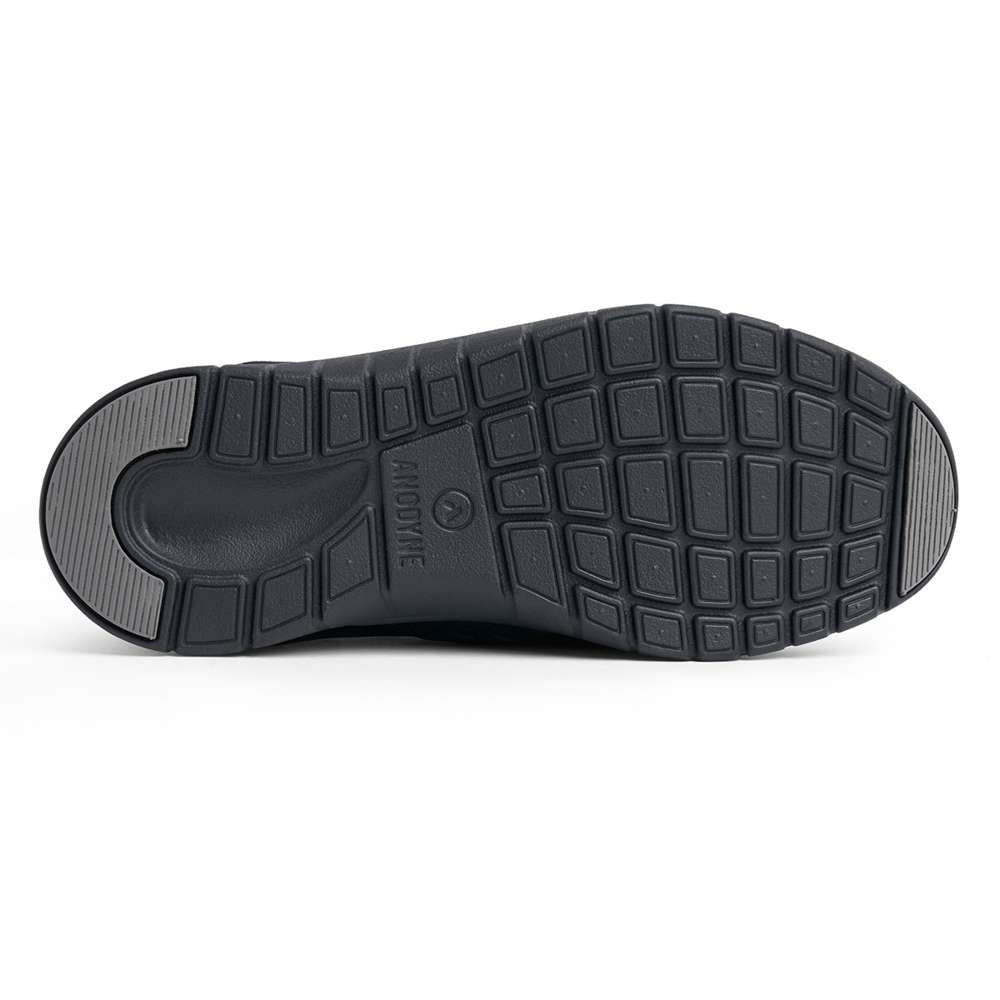 No. 84 Sport Double Depth Stretch - Black