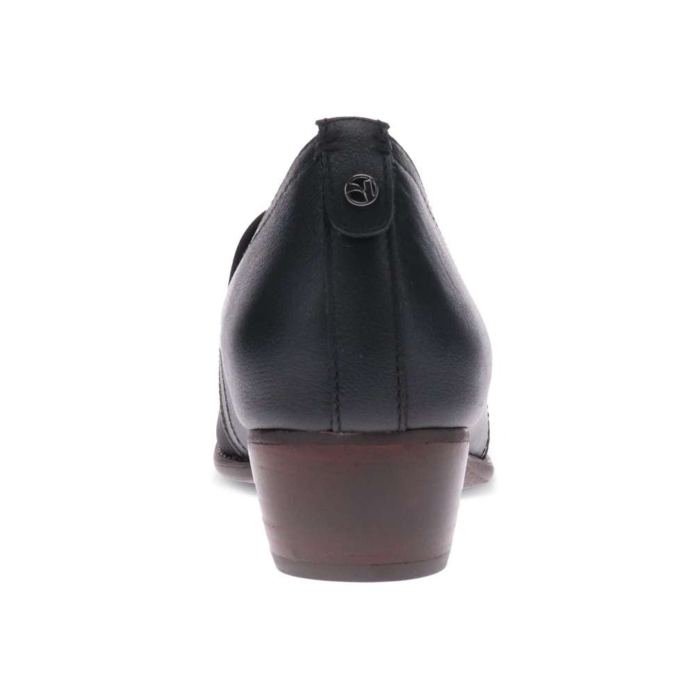 Tokyo Shootie - Black French