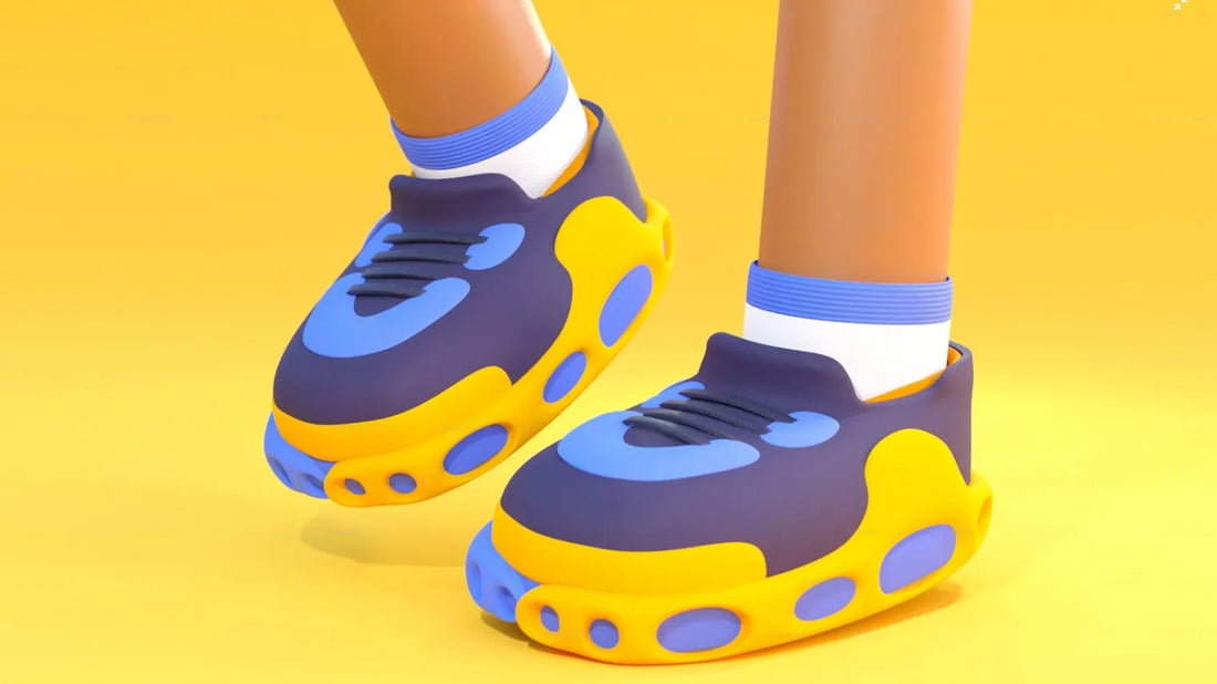 Why Fashion is Going Casual: Comfort meets Couture