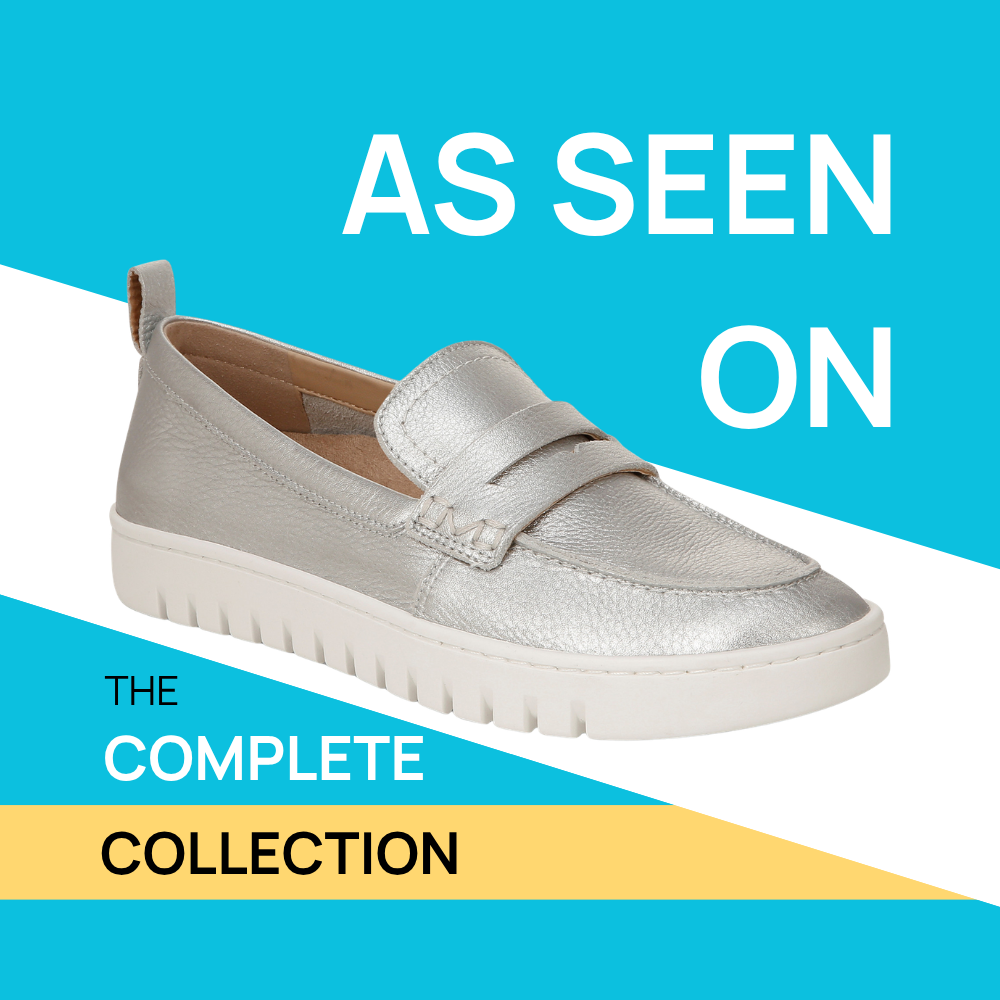 As Seen On