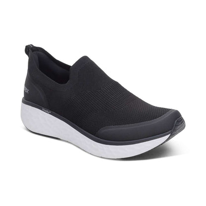 Dash Arch Support Slip On - Black