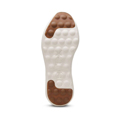 Elise Casual Sneaker - Black