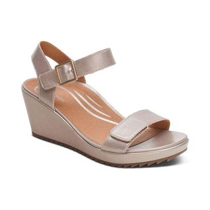Andrea Wedge - Platinum