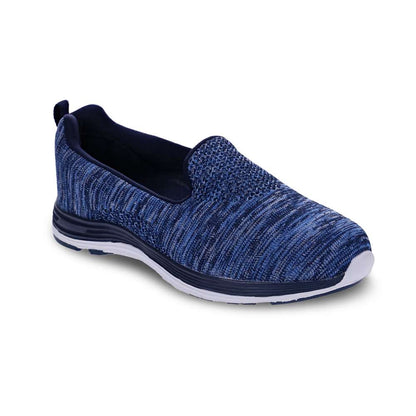 Circus Slip-On Sneaker - Navy Hue