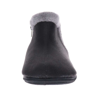 Dream Slipper Boot - Dark Grey