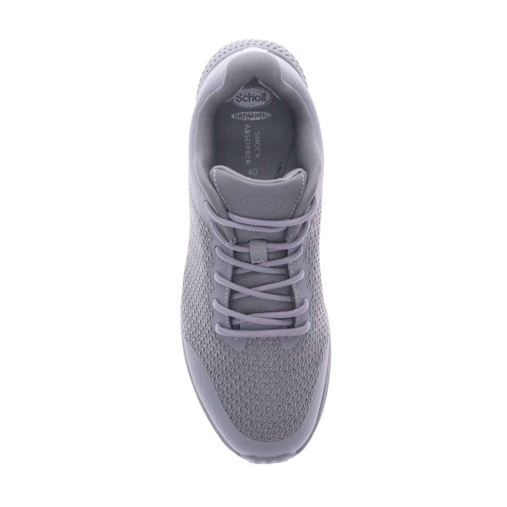Everest Sneaker - Light Grey