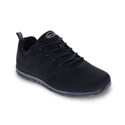 Fanfare Sneaker Women's - Black