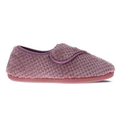 Grace Slipper - Mink