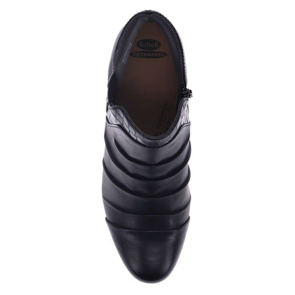 Hayward Ankle Boot - Black