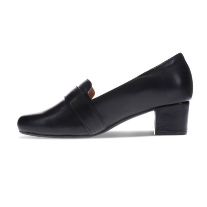 Hazel Heel - Black