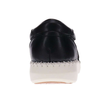 Hero Casual Sneaker - Black