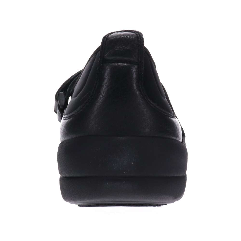 Impala Mary-Jane - Black