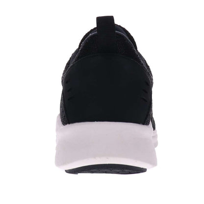 Kane Sneaker - Black