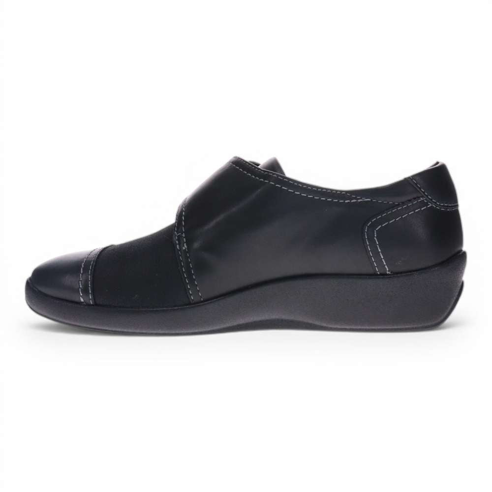 Karley Casual - Black