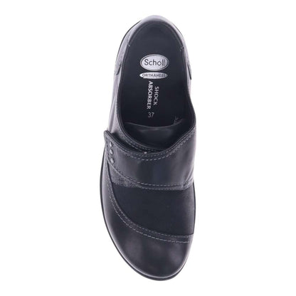 Karley Casual - Black