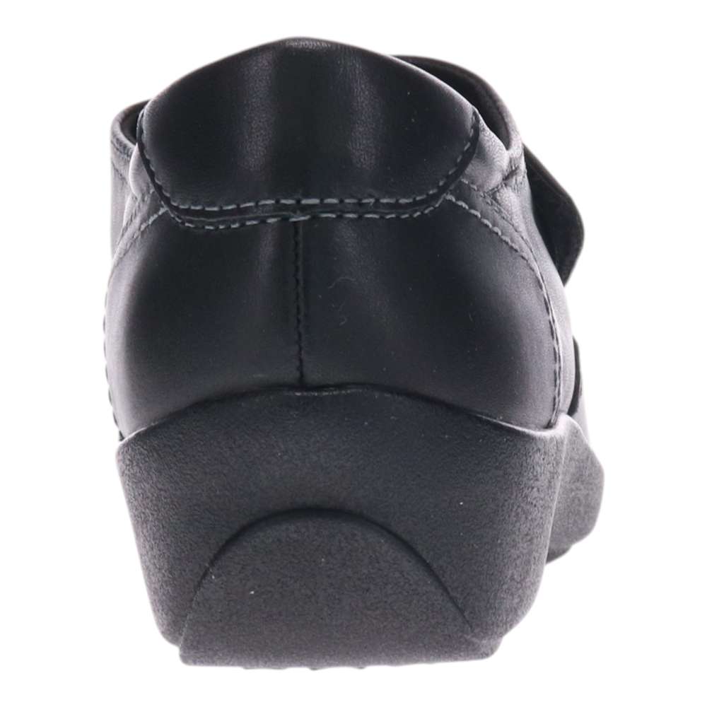 Karley Casual - Black