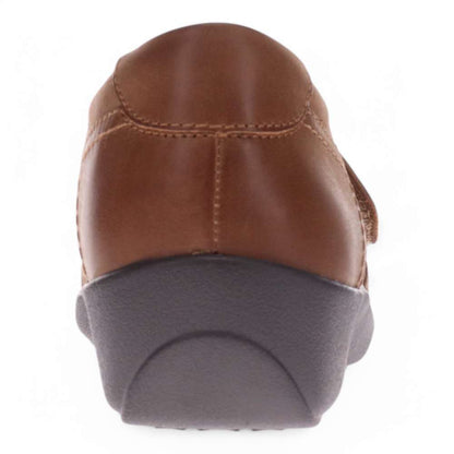 Karley Casual - Brown