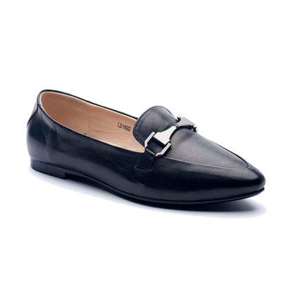 Kalei (LD1682) Loafer - Black