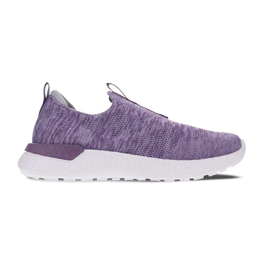 Maggie Slip-On Sneaker - Purple
