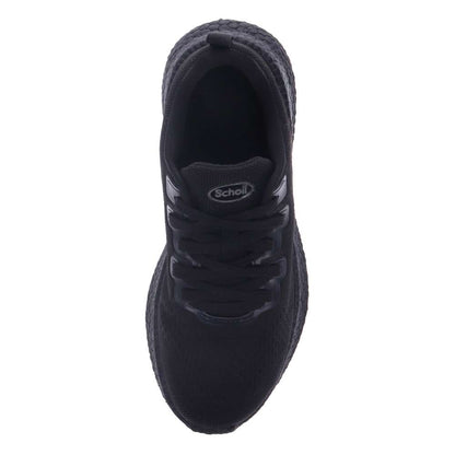 Maisie Sneaker - Black