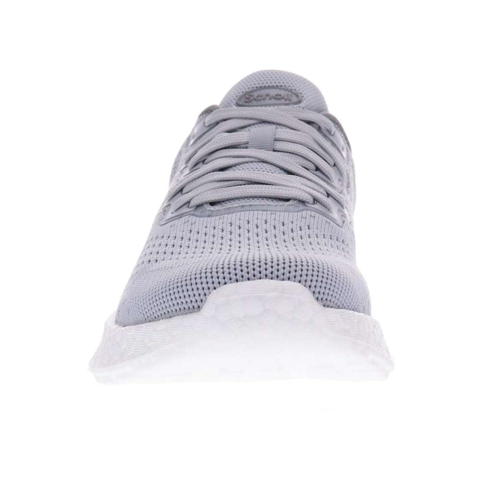 Maisie Sneaker - Light Grey