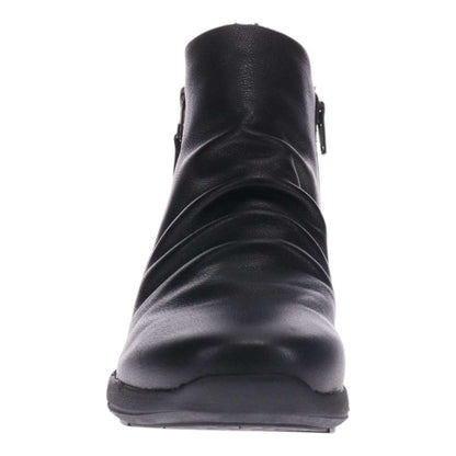 Nina II Boots - Black