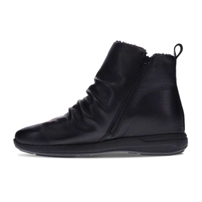 Nina Ankle Boot - Black
