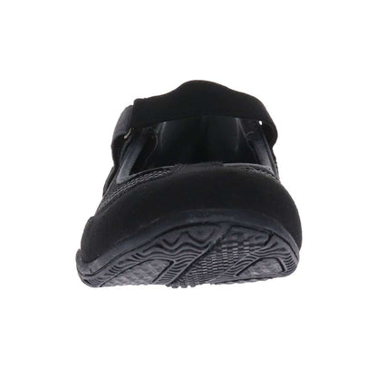 Quake Mary-Jane - Black