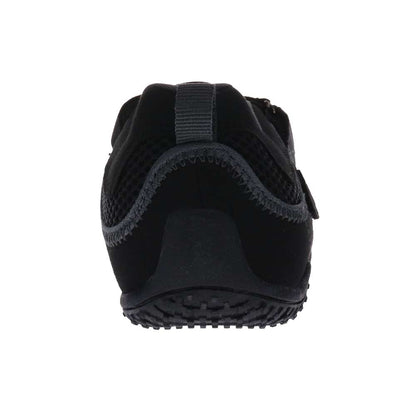 Quake Mary-Jane - Black