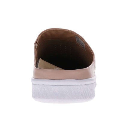 Rave Mule - Rose Gold