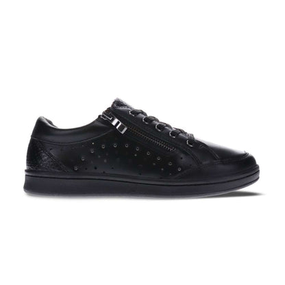 Razer Casual Sneaker - Black/Black