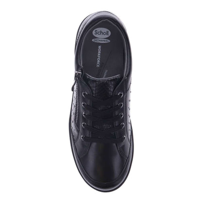 Razer Casual Sneaker - Black/Black