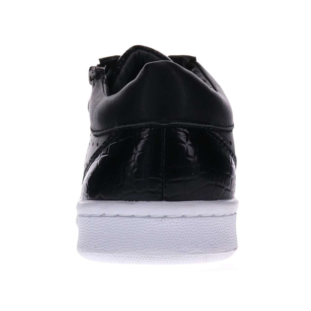 Razer Casual Sneaker - Black/White