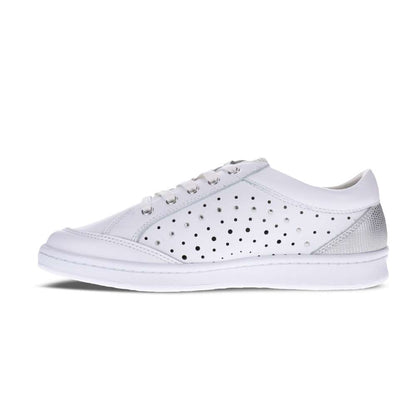 Razer Casual Sneaker - White