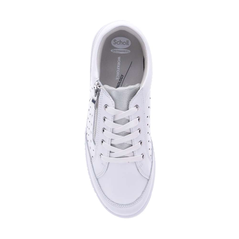Razer Casual Sneaker - White