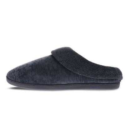 Snooze Slipper - Grey
