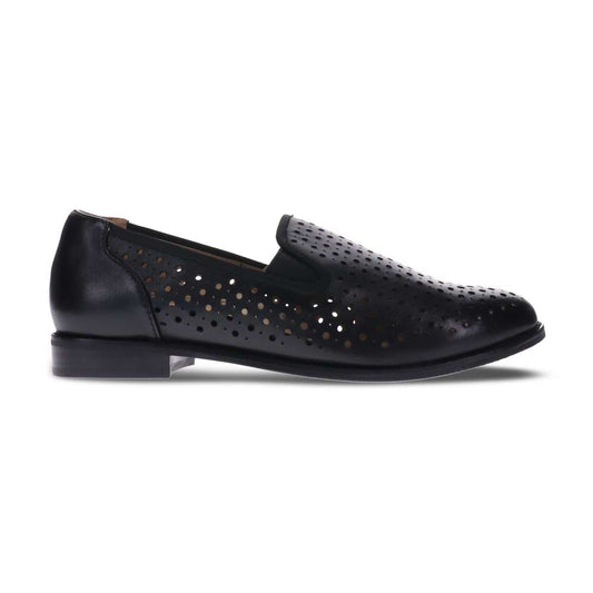 Tilos Loafer - Black