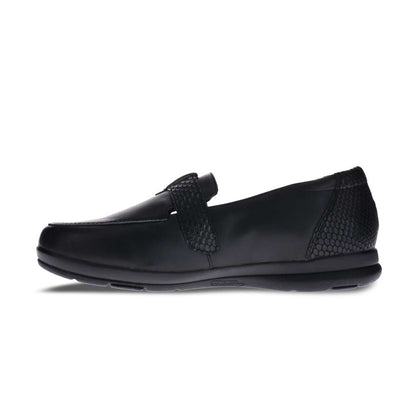 Virgo Loafer - Black