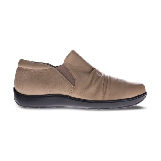 Wayward Loafer - Taupe