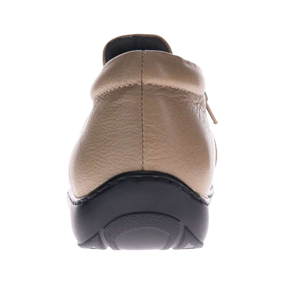 Wayward Loafer - Taupe