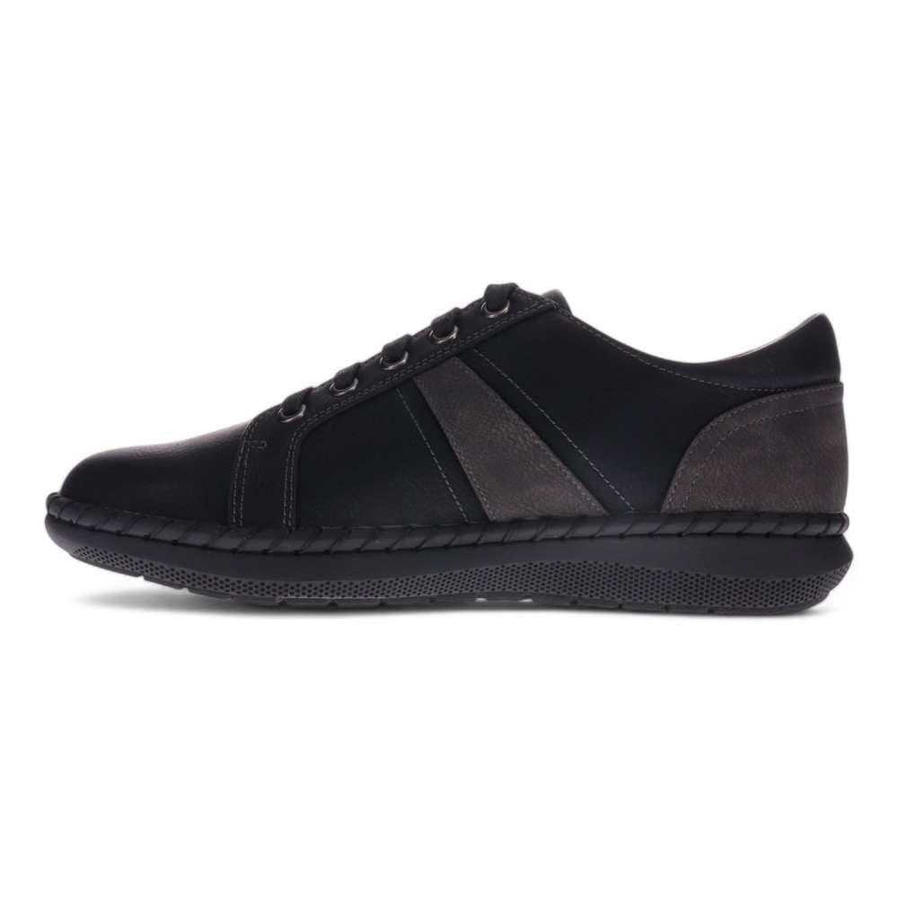 Wren Casual Shoe - Black