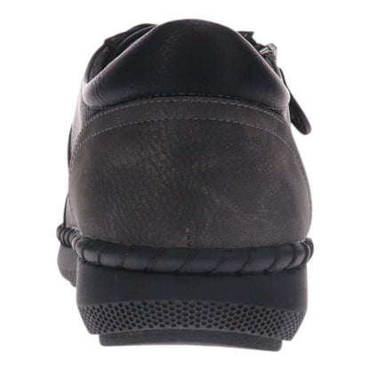 Wren Casual Shoe - Black